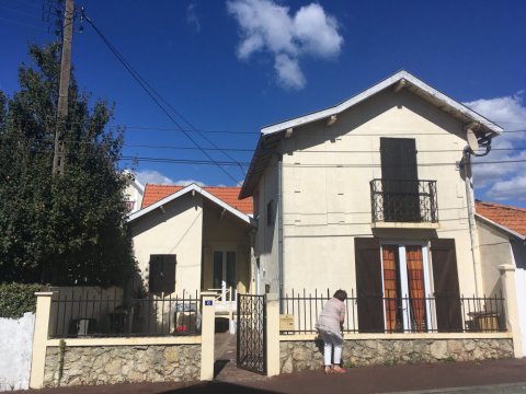 ARCACHON - Démarrage de chantier imminent !